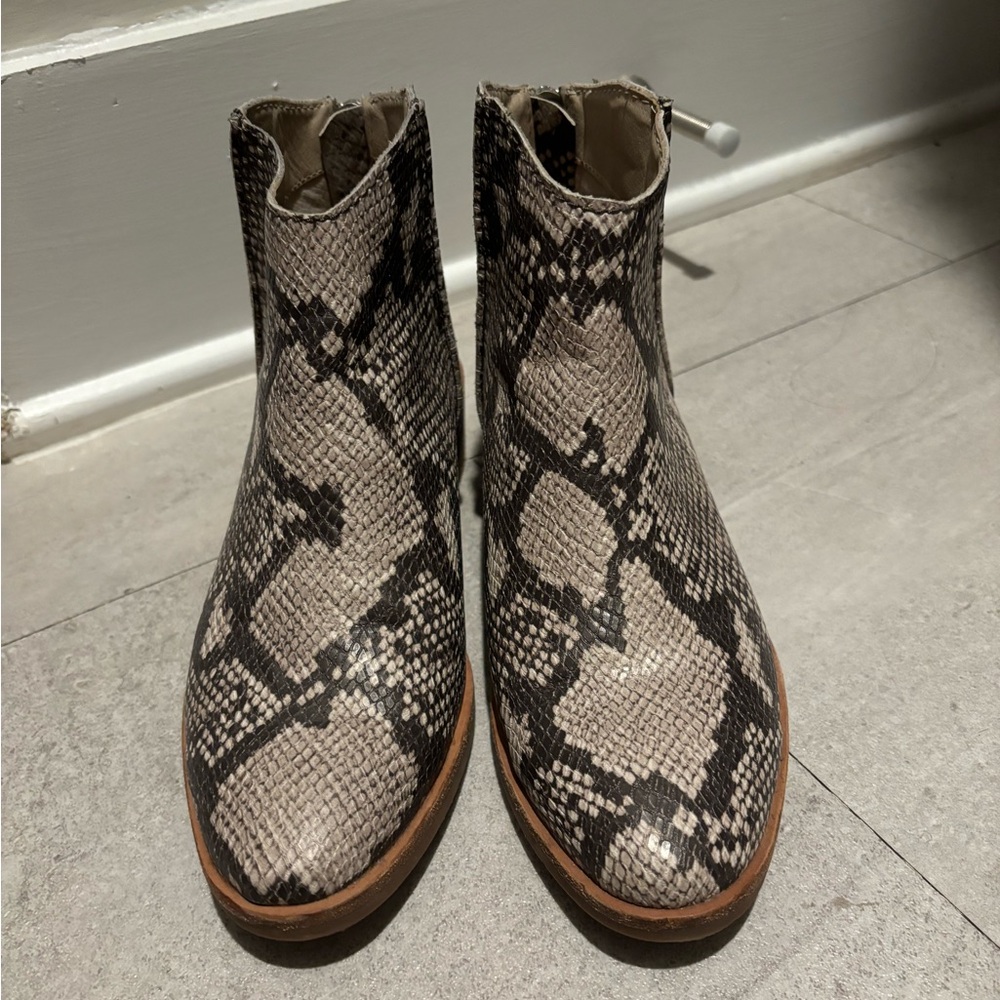 Dolce Vita Bootie